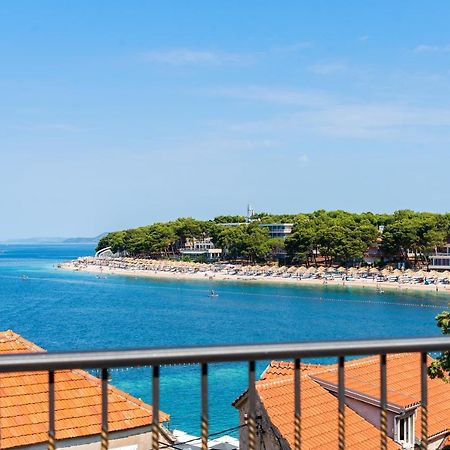 Luxury Apartments Azalea Primošten Екстериор снимка