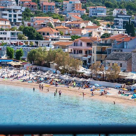 Luxury Apartments Azalea Primošten Екстериор снимка