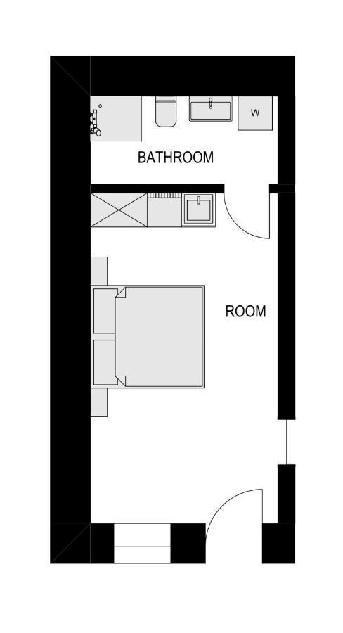 Luxury Apartments Azalea Primošten Екстериор снимка