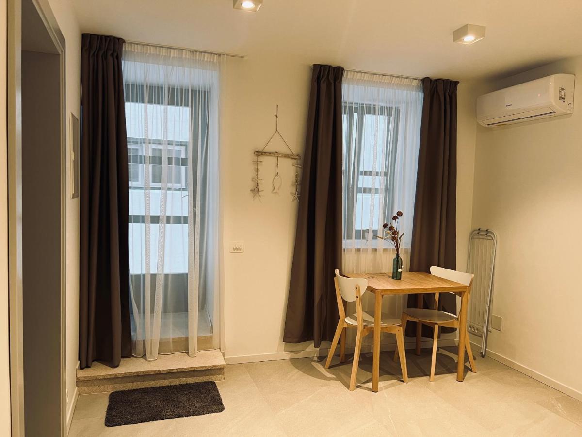 Luxury Apartments Azalea Primošten Екстериор снимка