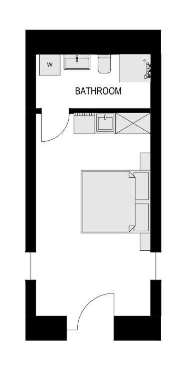 Luxury Apartments Azalea Primošten Екстериор снимка