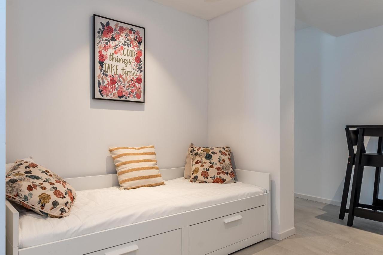 Luxury Apartments Azalea Primošten Екстериор снимка