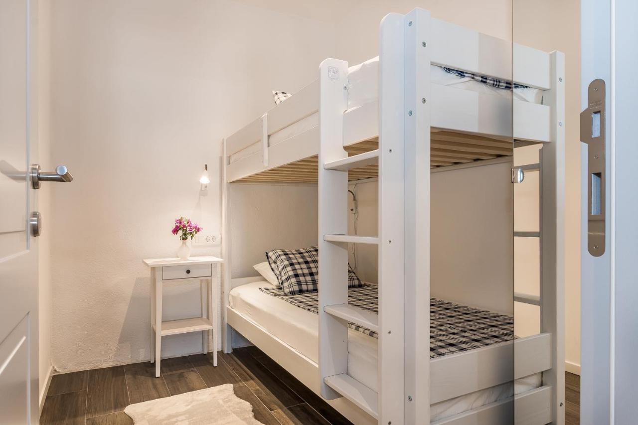 Luxury Apartments Azalea Primošten Екстериор снимка
