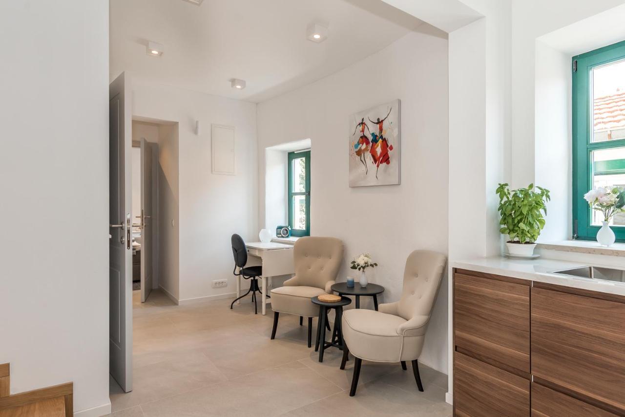 Luxury Apartments Azalea Primošten Екстериор снимка