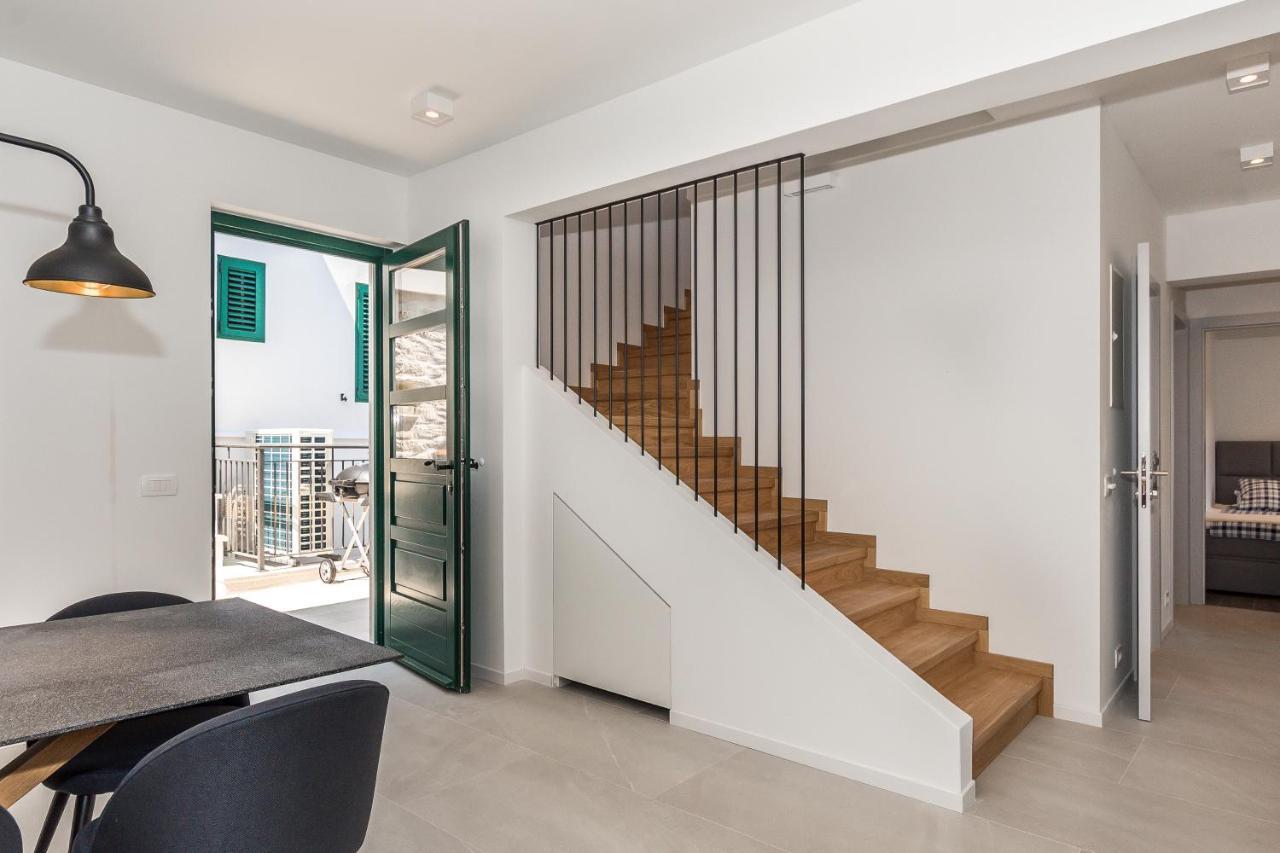 Luxury Apartments Azalea Primošten Екстериор снимка