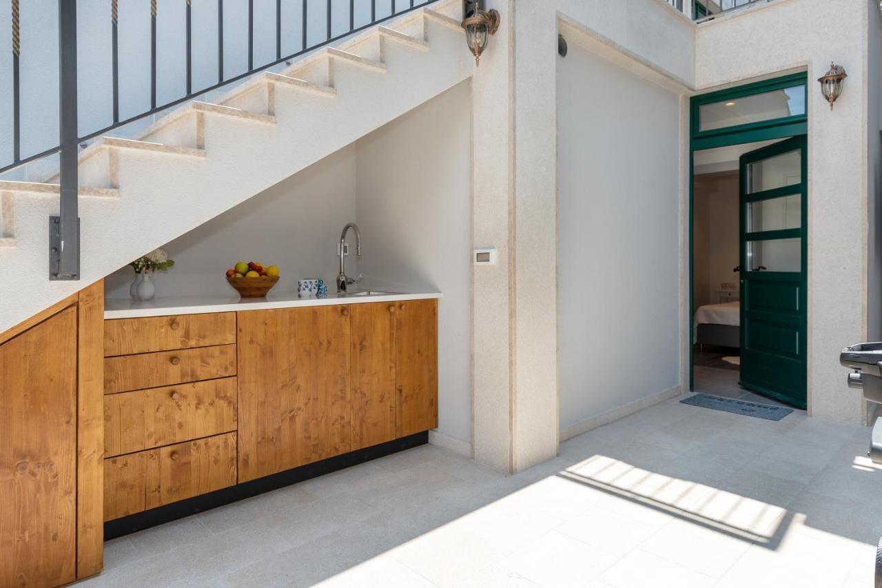 Luxury Apartments Azalea Primošten Екстериор снимка