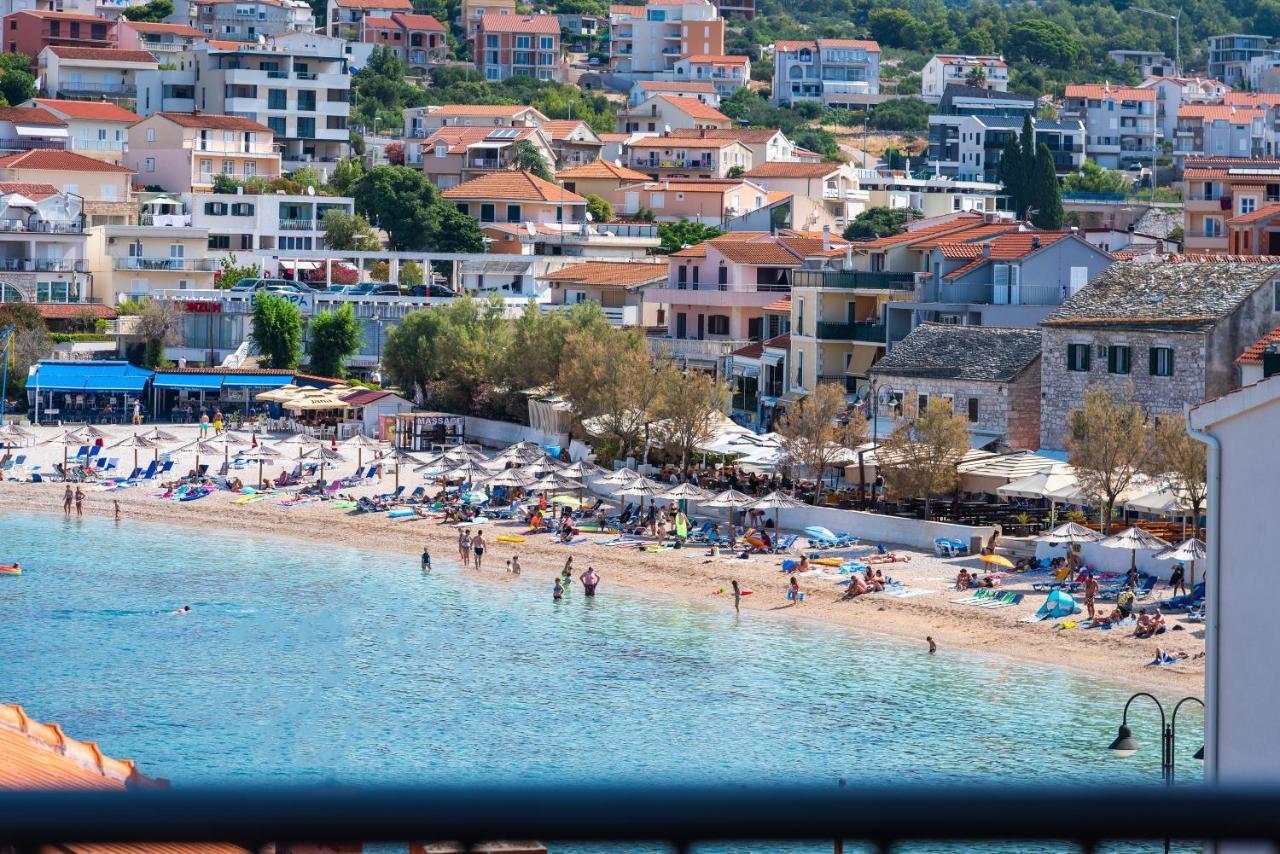 Luxury Apartments Azalea Primošten Екстериор снимка