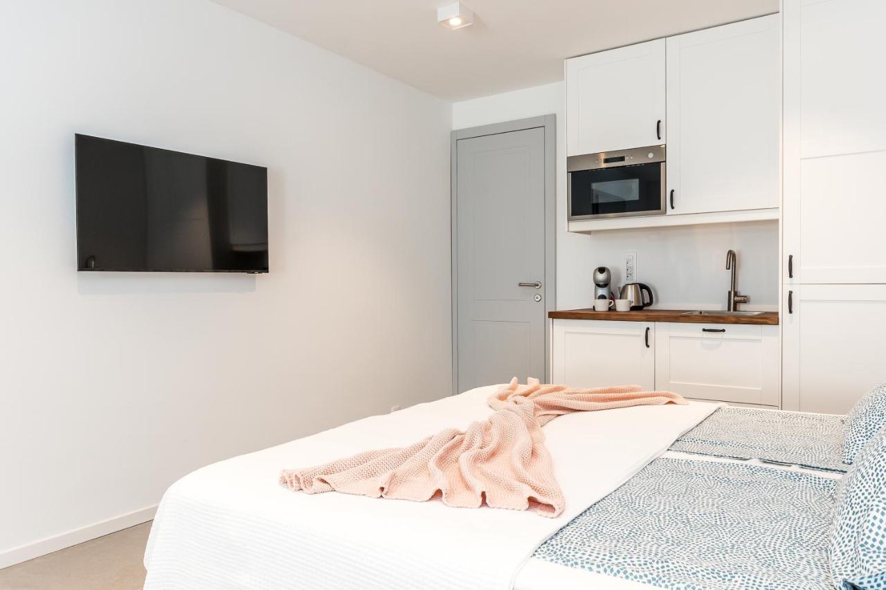 Luxury Apartments Azalea Primošten Екстериор снимка