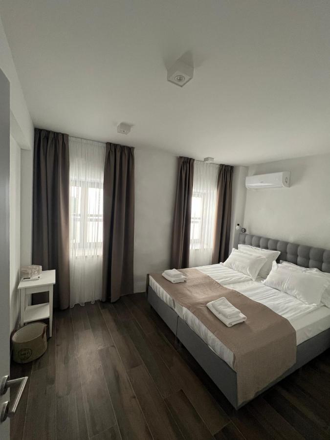 Luxury Apartments Azalea Primošten Екстериор снимка